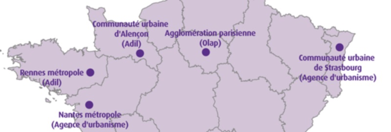 Les loyers de Strasbourg observés à la loupe