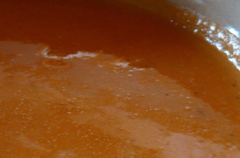 Où manger une soupe à Strasbourg?