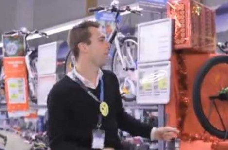 Si t’as pas d’idée, va au Décathlon Saint-Diééééé