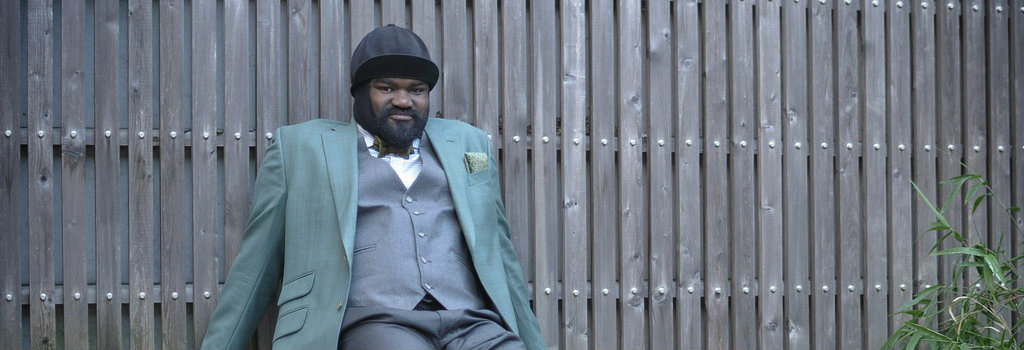 Concert : le jazz enivrant de Gregory Porter