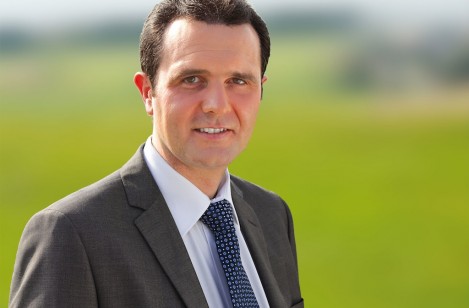 Jean-Emmanuel Robert rejoint Fabienne Keller