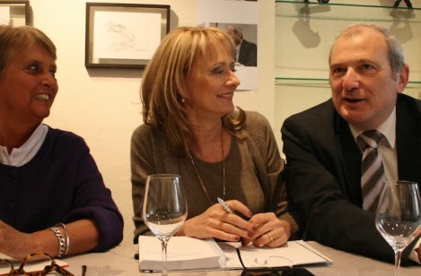 Municipales 2014 : Loos, candidat UDI, « n’exclut pas de faire des propositions à l’UMP »