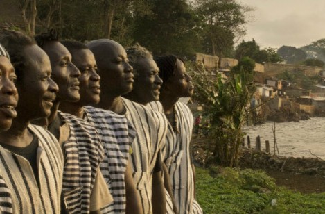 Concert : Le feu sacré des Sierra Leone’s Refugee All Stars