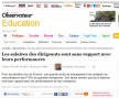 L’EM Strasbourg prouve que les salaires des patrons sont sans rapport avec leurs performances