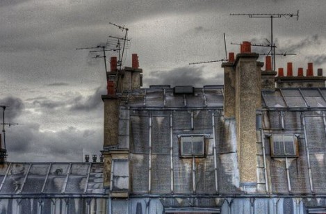 Ondes et antennes relais : les Verts imposent la transparence à Strasbourg