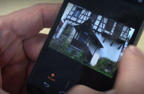 Archi-Strasbourg propose une application pour interroger le patrimoine strasbourgeois