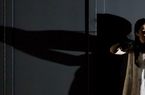 TNS : Métamorphose, très très libre adaptation de Kafka