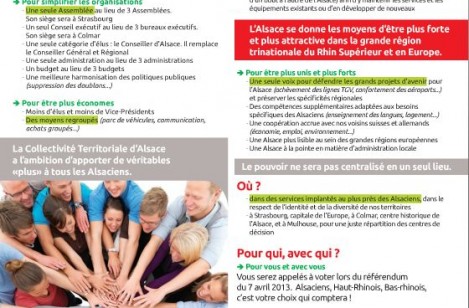 Capture d'écran de la dernière page de Tout Le Bas-Rhin n°81