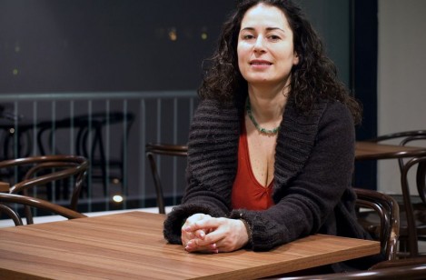 La sociologue Pinar Selek acquittée pour la quatrième fois