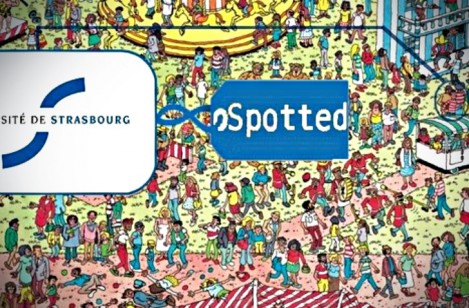 Coups de foudre via Facebook : l’université de Strasbourg a sa page « Spotted »