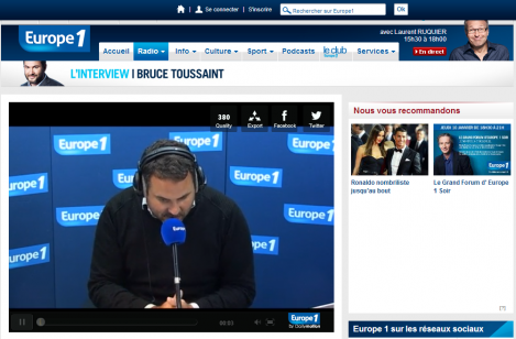 Pilule de 3e génération: Israël Nisand appelle à ne pas changer de pilule