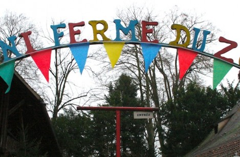 Une enquête sur le zoo de l’Orangerie pourrait aboutir à sa fermeture