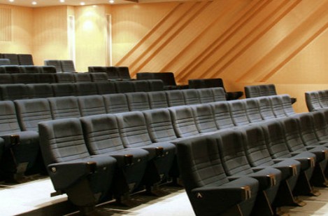 Auditorium des Musées de Strasbourg vignette