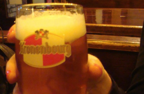 Hausse du droit d’accise : 10 à 20 centimes de plus sur le demi de bière