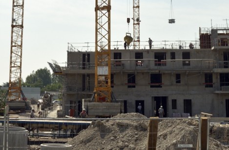 HLM, le difficile rattrapage dans les petites communes