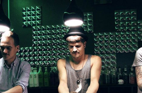 Les Inrocks auditionnent des jeunes talents mardi à Strasbourg