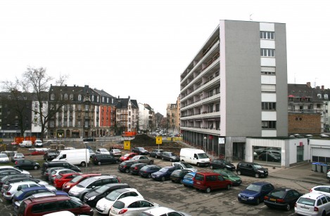 Municipales : la voiture en ville, stop ou encore ?