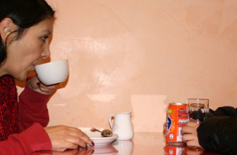 Où manger avec ses enfants à Strasbourg ?