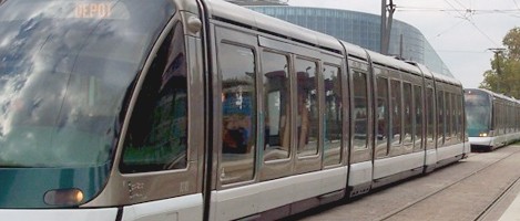 Extension de la ligne E : quel est l’objectif de la CUS ?