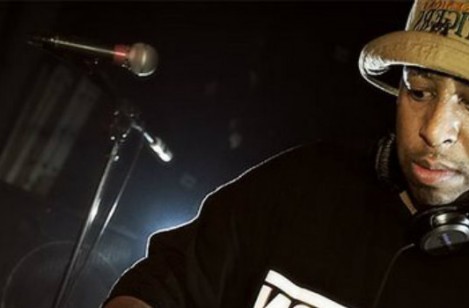 Concerts : Hip hop premier choix avec DJ Premier et Homeboy Sandman