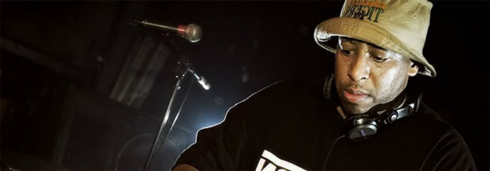 Concerts : Hip hop premier choix avec DJ Premier et Homeboy Sandman