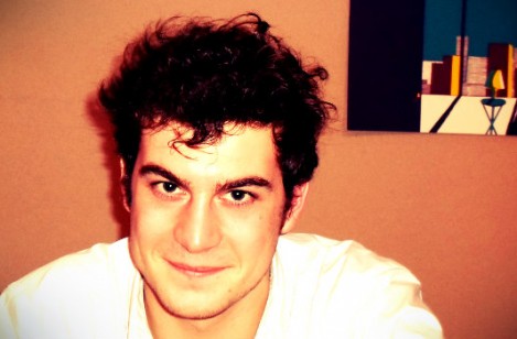 Eugène Riousse, premier prix à Angoulême : «Les Arts-Décos enseignent l’amour de l’objet livre»