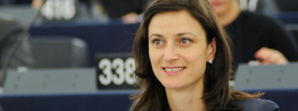 Mariya Gabriel, eurodéputée : « Strasbourg ne s’approprie pas son Parlement »