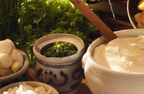 Où manger (vraiment) alsacien à Strasbourg