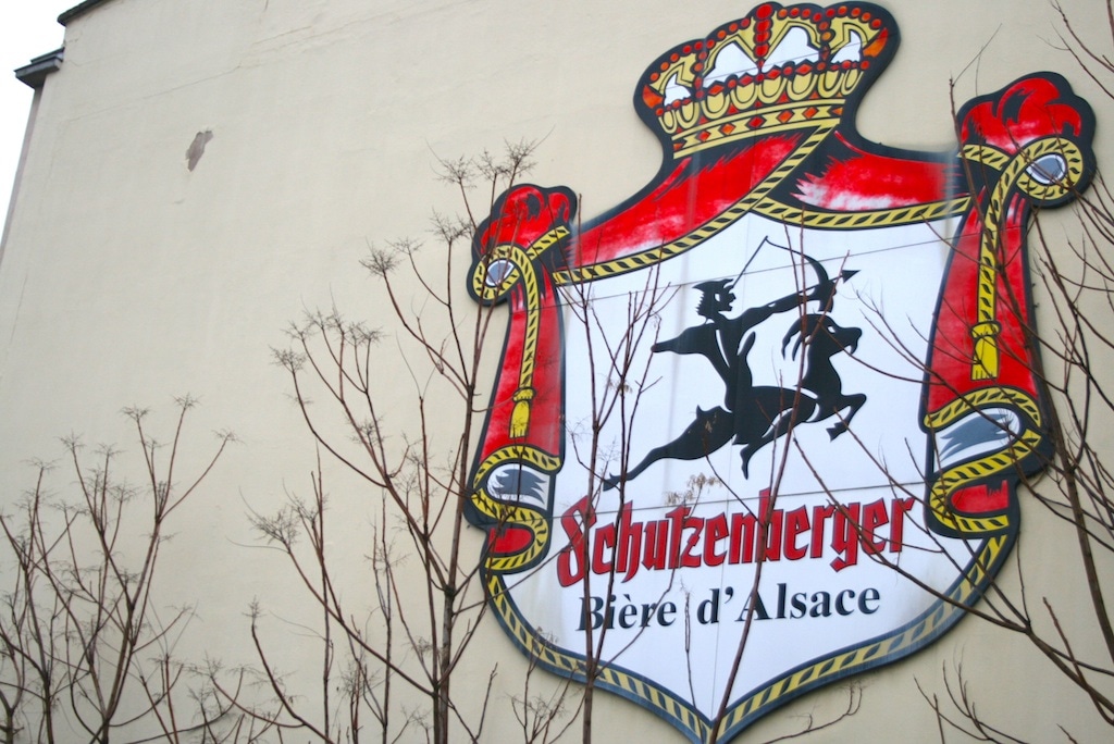 Schutzenberger SAS, société exploitante de la bière historique, en liquidation judiciaire