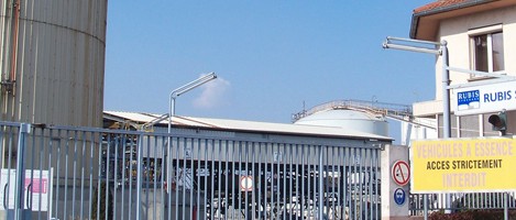 PPRT : Ouverture de l’enquête publique et forte mobilisation des associations