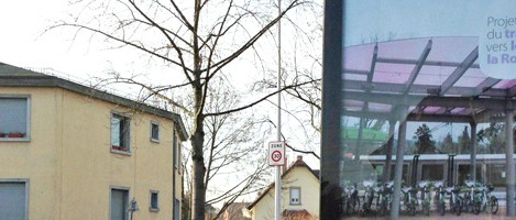 Ouverture de la concertation pour l’extension du tram E à la Robertsau