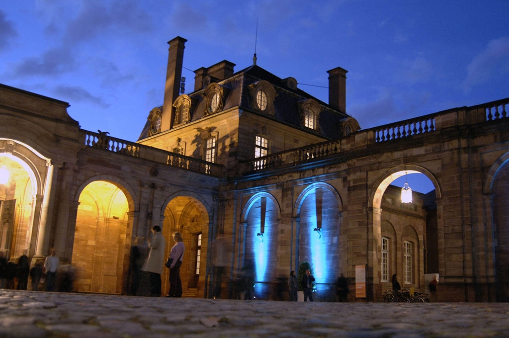 L’exposition Interférences donne le ton à la Nuit des musées