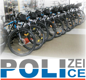 Unification des patrouilles à vélo franco-allemandes