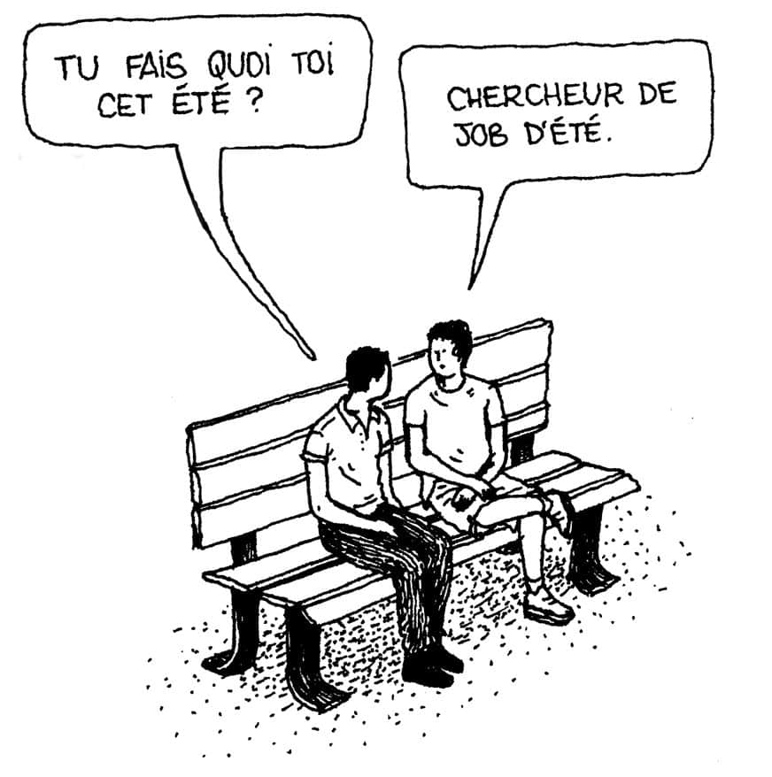 (Dessin Matthieu Chiara)