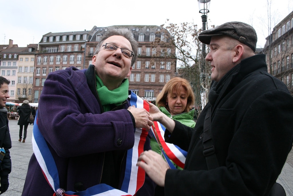 Municipales : les militants EELV auront le choix entre deux têtes de listes