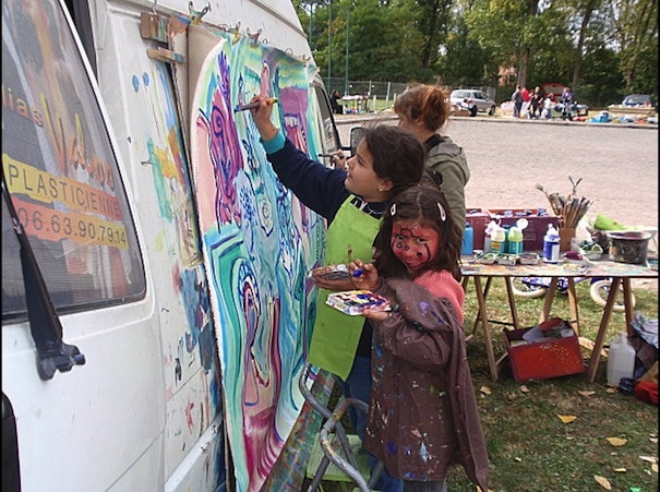 Fête de la Cité de l’ill le 30 juin