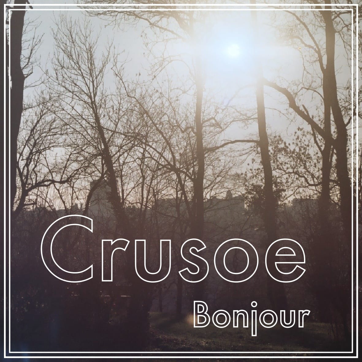 Playlist de juin : de Crusoe à Robedoor, de Strasbourg à Los Angeles