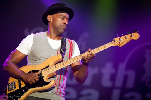 Marcus Miller