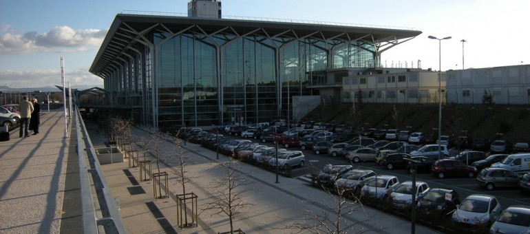Grève des agents de sécurité à l’Euroairport