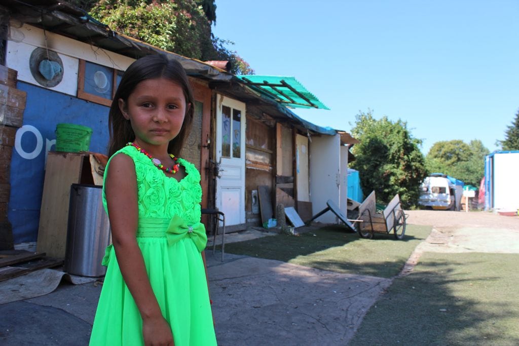 Rencontre avec les Roms de Saint-Gall : « Ici, nous avons trouvé la liberté »