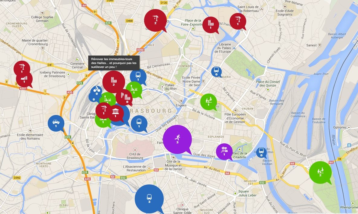 Strasbourg 2028 : le mode d’emploi