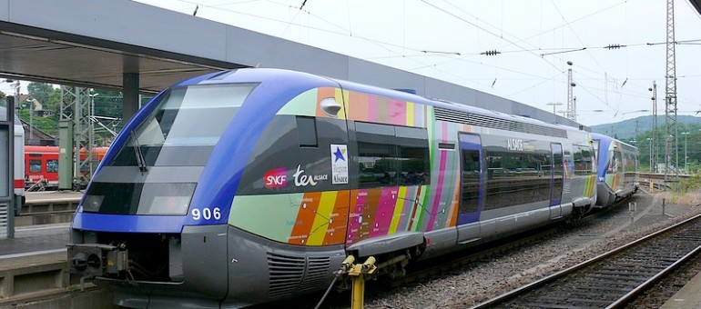 Après des agressions, des contrôleurs SNCF cessent le travail