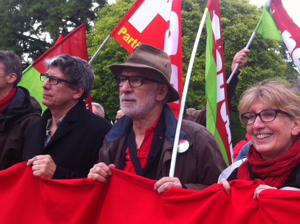 Municipales : la tête de liste Front de gauche désignée « dans la semaine »