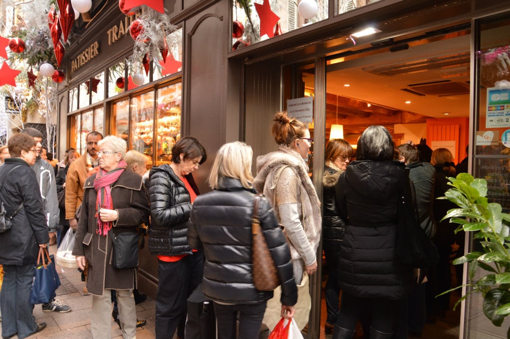 Strasbourgeois, les cinq sujets que vous n’aborderez pas à Noël