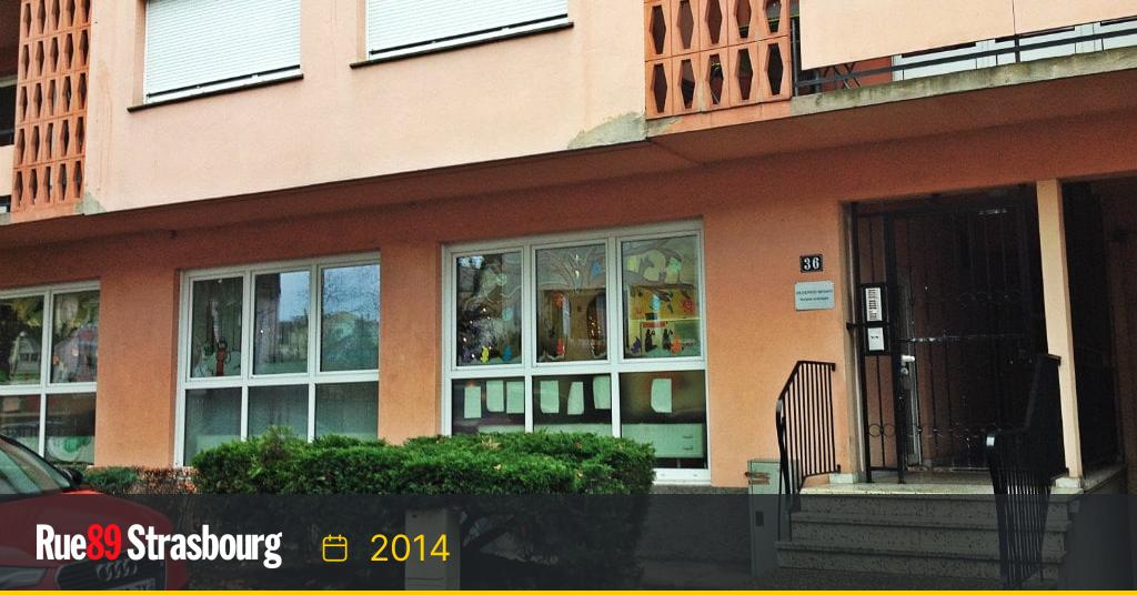 Malgré son rachat, la crèche privée de Neudorf a fermé hier