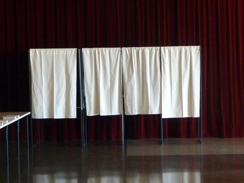 Indécis pour les municipales, vous n’êtes pas seul