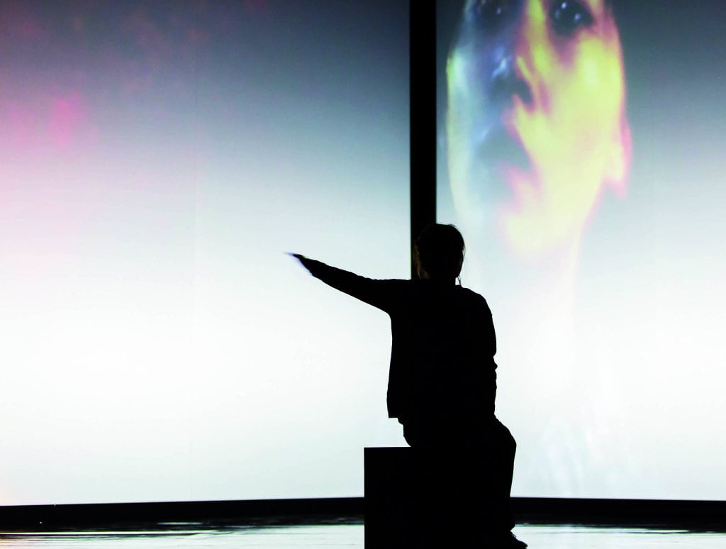 Au TNS, laissez-vous pulvériser