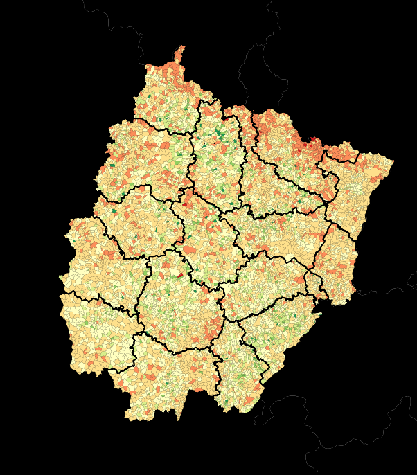 Européennes : comment contrer l’abstention ?