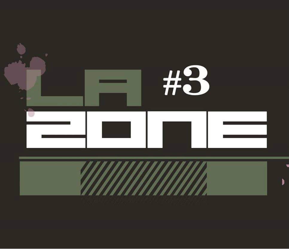 La Zone #3