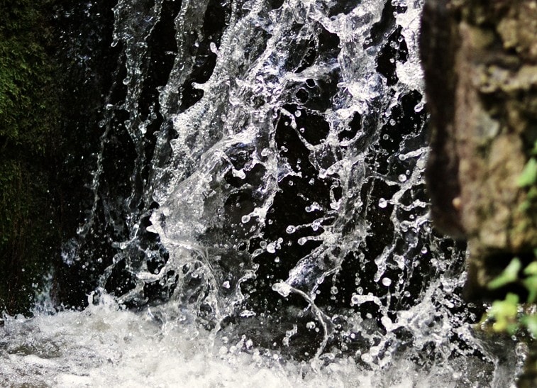 Nappe du Rhin : près de la moitié de l’eau n’est pas potable